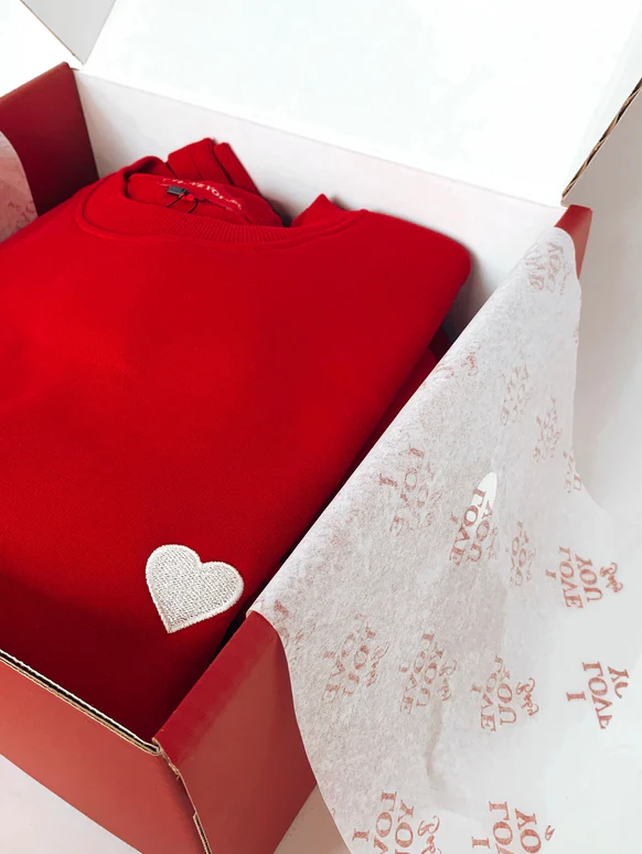 Learn how to start a clothing brand from scratch, everything from