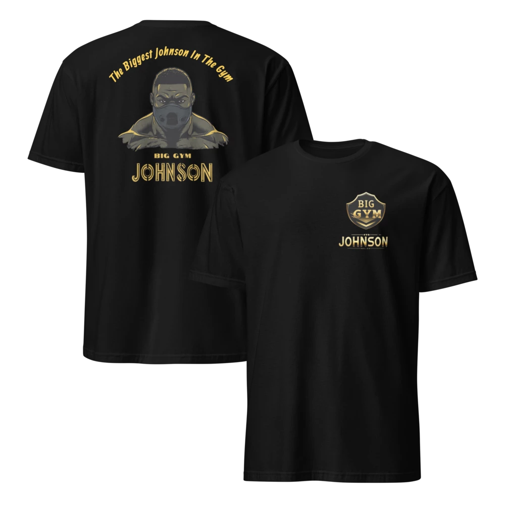 Big GYM Presence Big GYM Presence