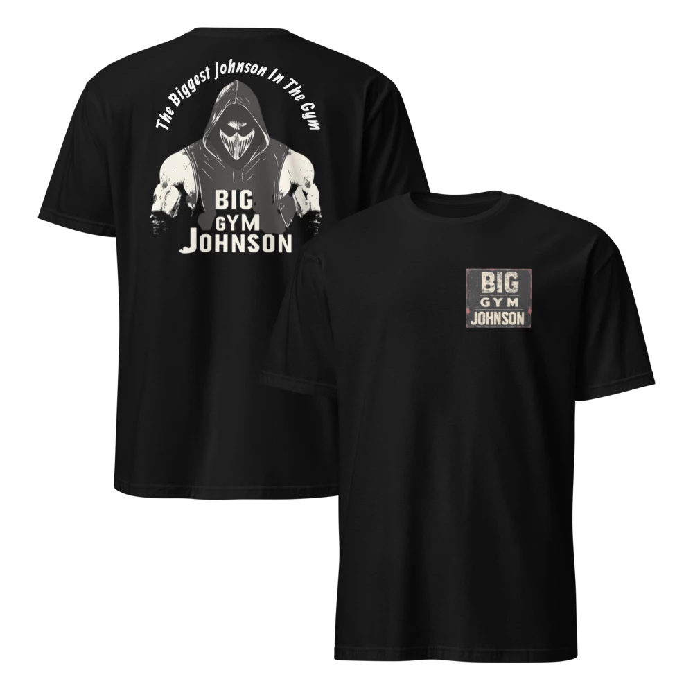 Big GYM Shadow Big GYM Shadow