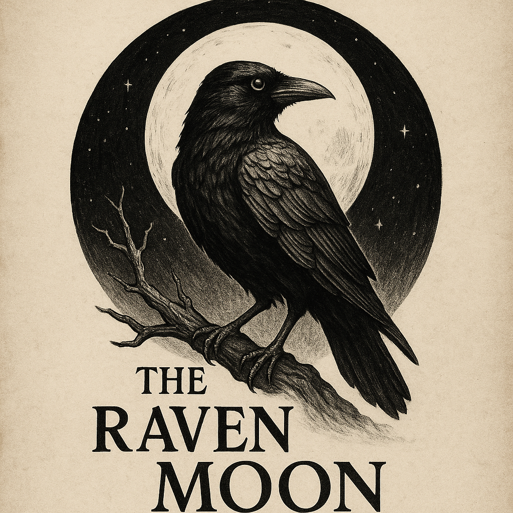 The Raven Moon