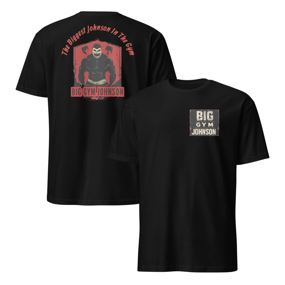 Big GYM Monster Big GYM Monster