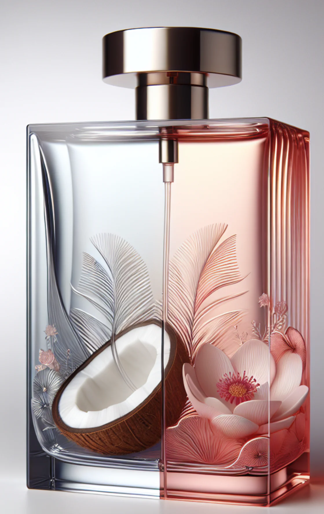 CocoRose Perfume CocoRose Perfume
