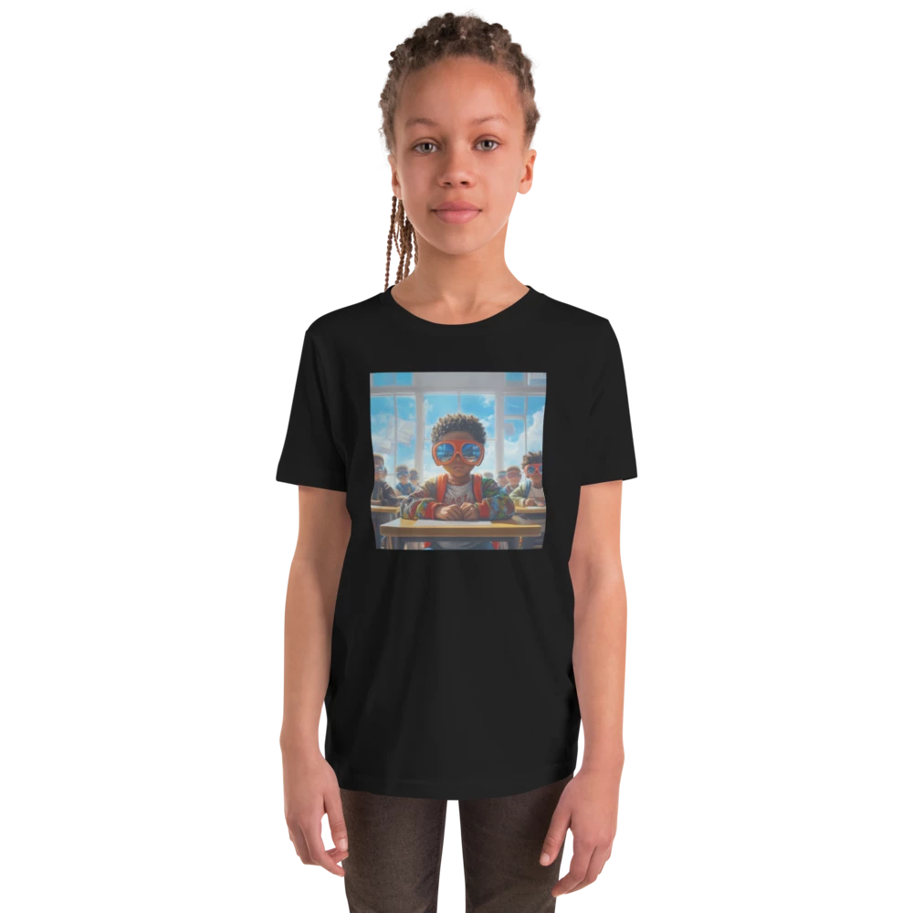Sights On The Future Youth Staple Tee Sights On The Future Youth Staple Tee