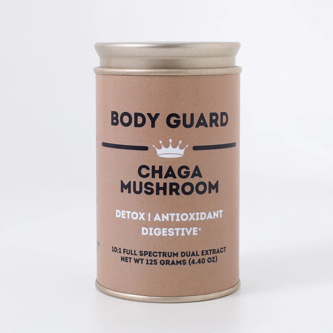 Organic Chaga 10:1 Extract Organic Chaga 10:1 Extract