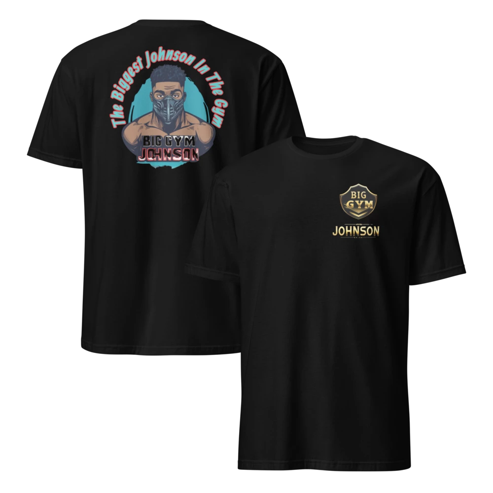 Big GYM Reps Big GYM Reps