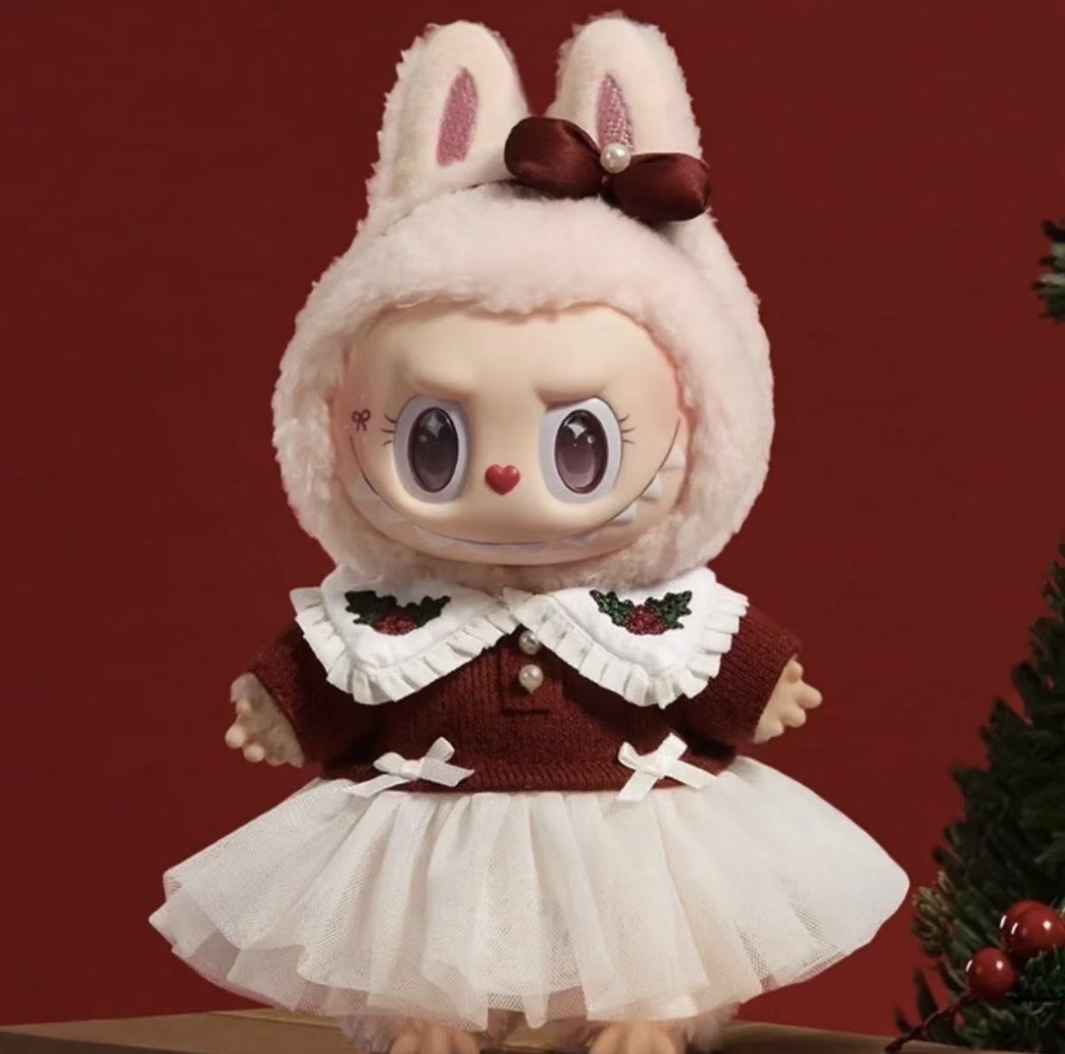 Mokoko Sparkling Fairy Tale - Toys & Games - by MENG | Pietra