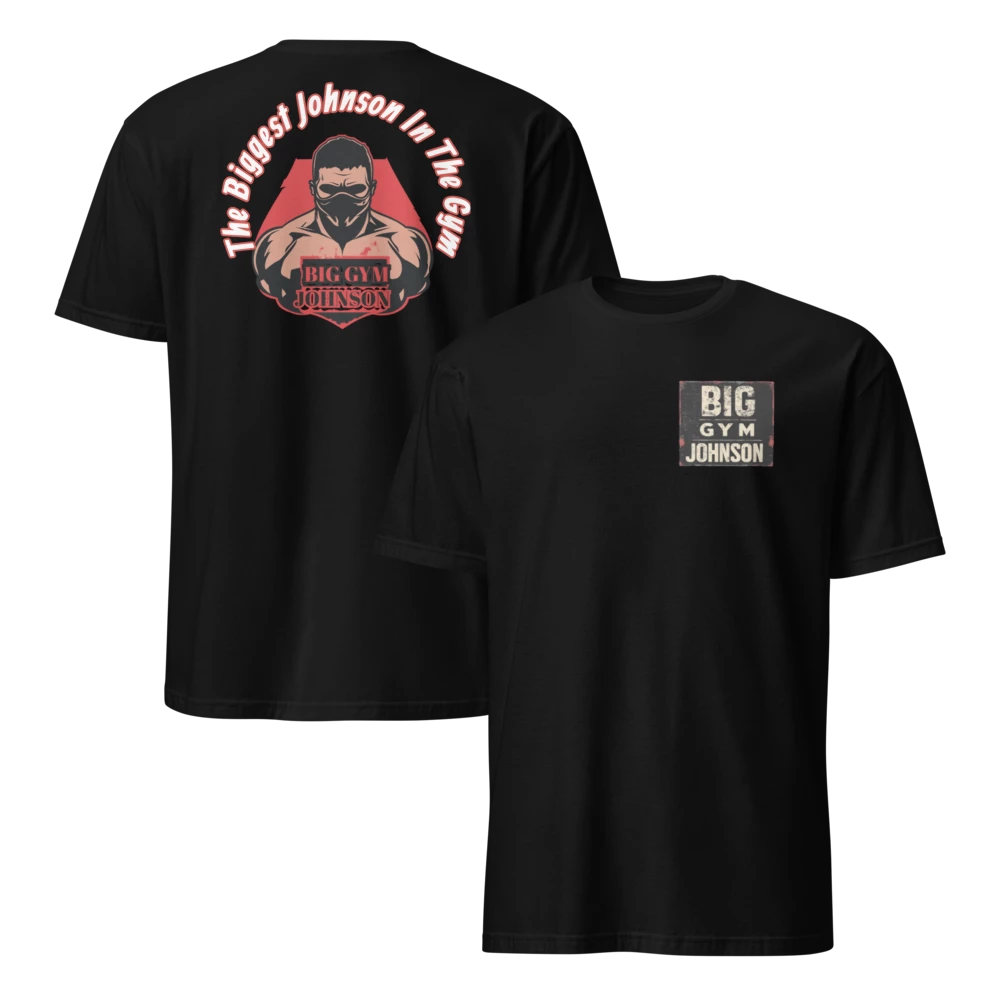 Big GYM Shrugs Big GYM Shrugs