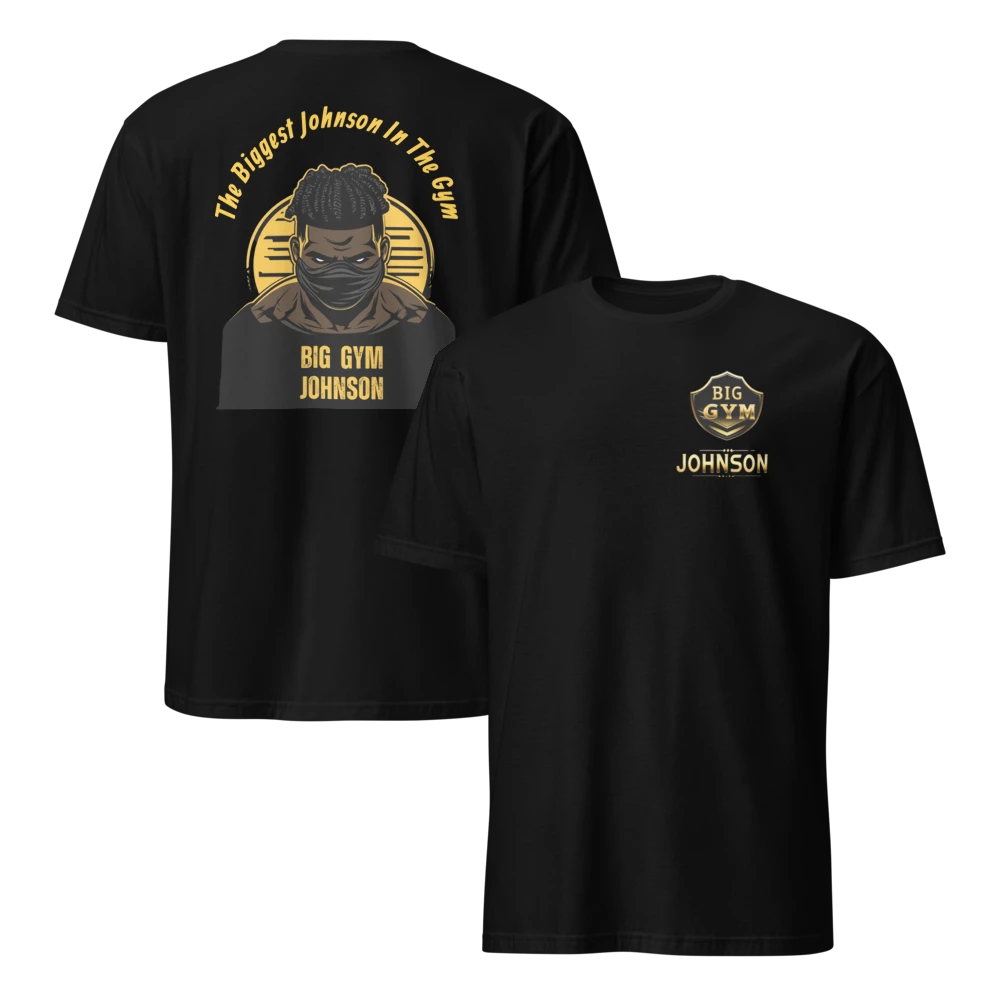 Big GYM Focus Big GYM Focus