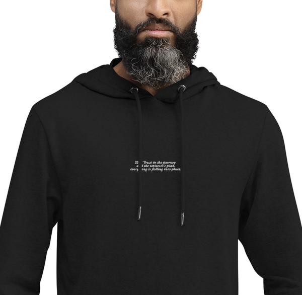 Inspirational Unisex Lightweight Hoodie Inspirational Unisex Lightweight Hoodie