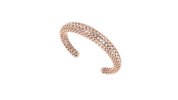 Bracelet Melissa Collection Rose Bracelet Melissa Collection Rose