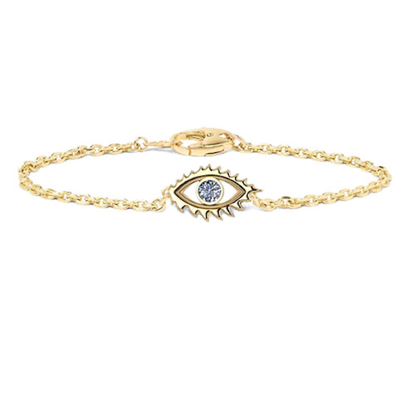 DIAMOND EYE BRACELET DIAMOND EYE BRACELET