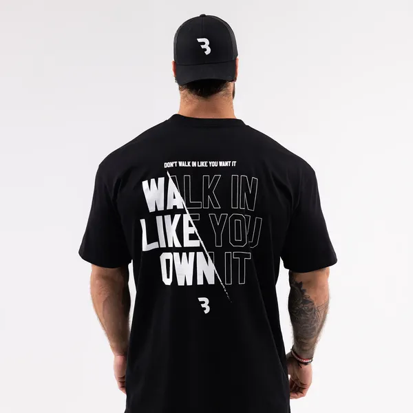 T-Shirt: Own It T-Shirt: Own It
