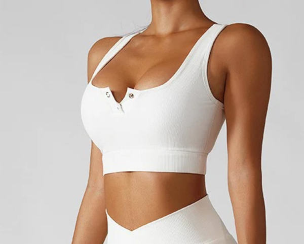 Body Snap Bra Body Snap Bra