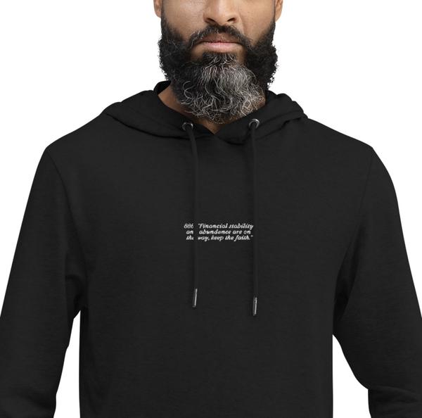Inspirational Unisex Lightweight Hoodie Inspirational Unisex Lightweight Hoodie