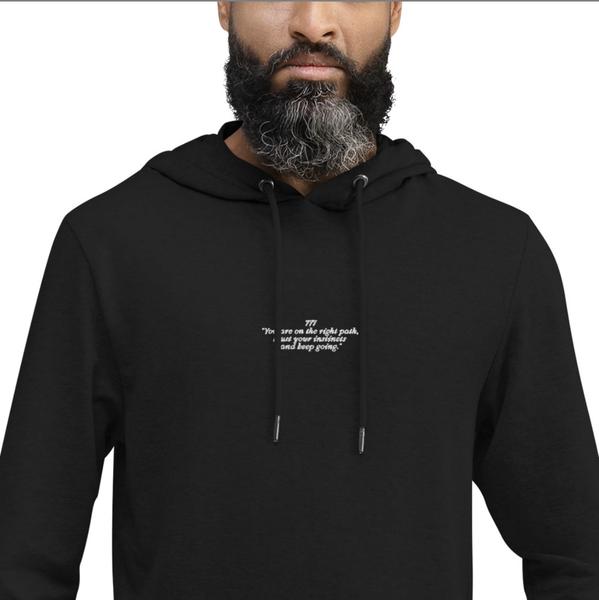 Unisex Lightweight Hoodie Unisex Lightweight Hoodie