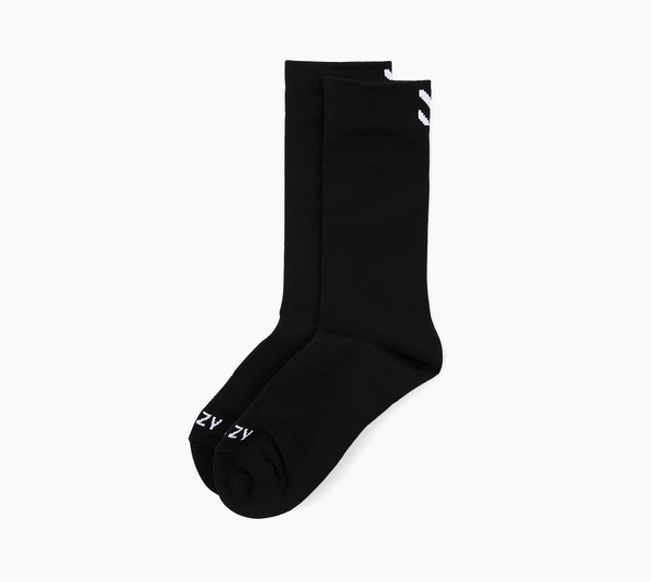 Socks - Black Socks - Black
