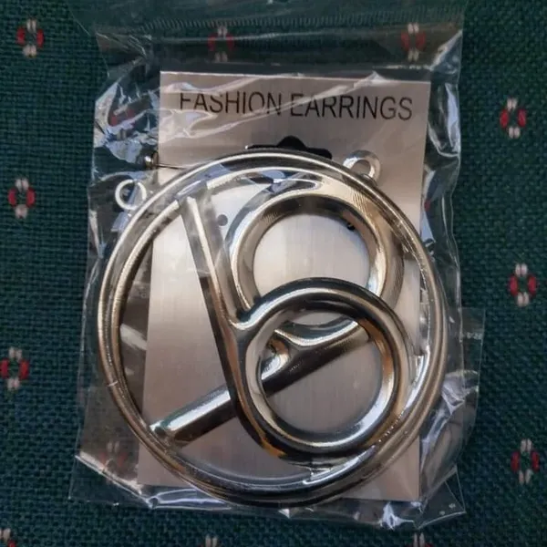 Copy #9 Fashion Earrings Copy #9 Fashion Earrings