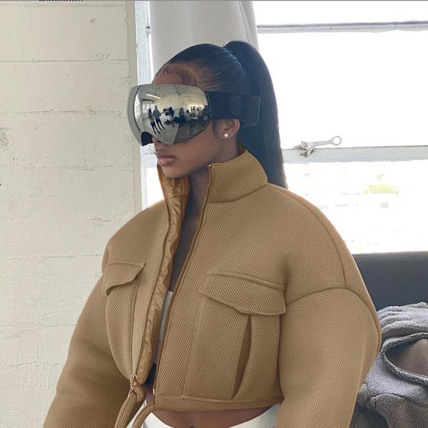 SKI Jacket SKI Jacket