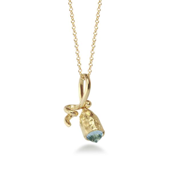 Tiny Pod Pendant Tiny Pod Pendant