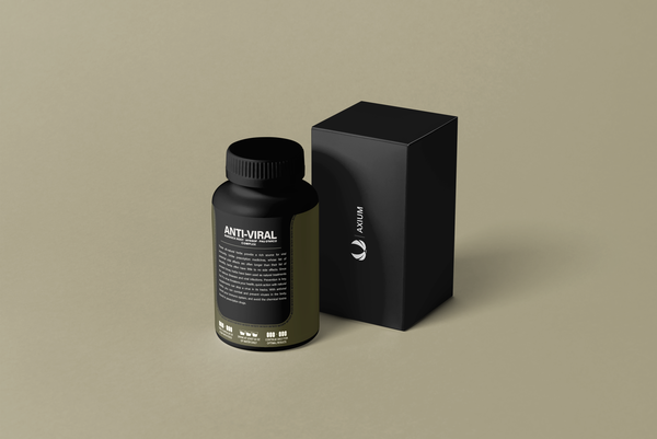 Axium Anti-Viral Formula (Pre-Order) Axium Anti-Viral Formula (Pre-Order)