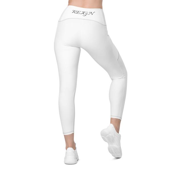 Leggings with pockets Leggings with pockets