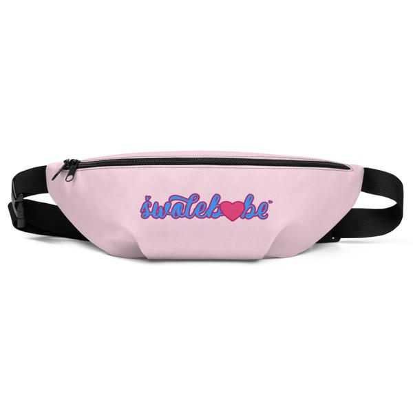 SwoleBabe Fanny Pack SwoleBabe Fanny Pack