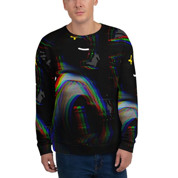 Unisex Sweatshirt Unisex Sweatshirt