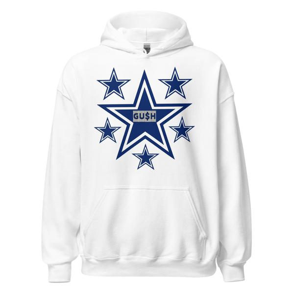 Unisex Hoodie Stars up Unisex Hoodie Stars up