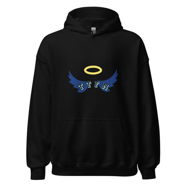 RIP Hoodie RIP Hoodie