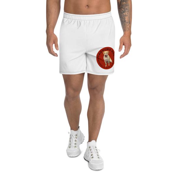 Men's Recycled Athletic Shorts Men's Recycled Athletic Shorts