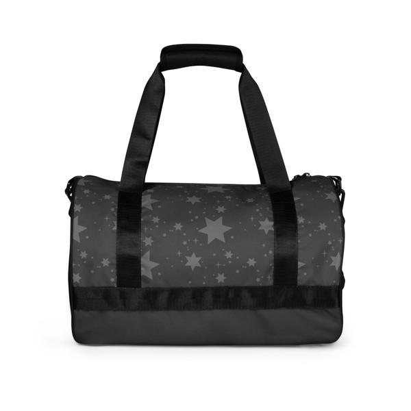 All-over print gym bag- LILLIEA All-over print gym bag- LILLIEA