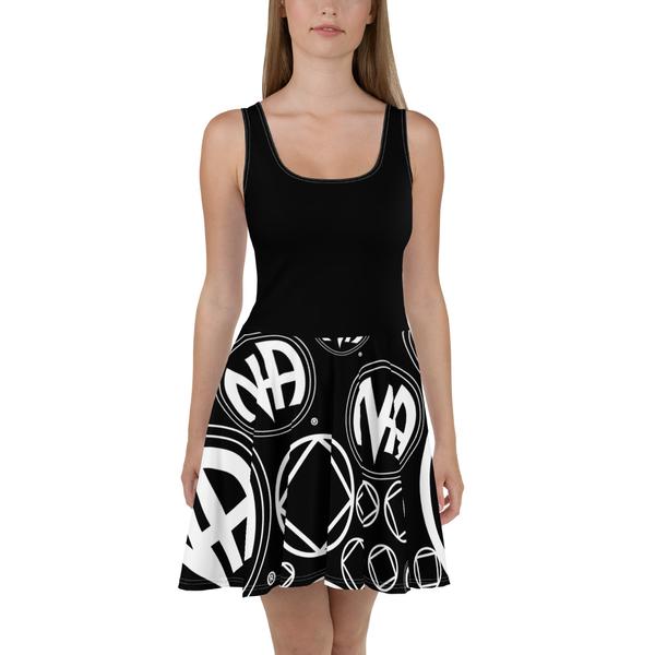 Skater Dress Skater Dress