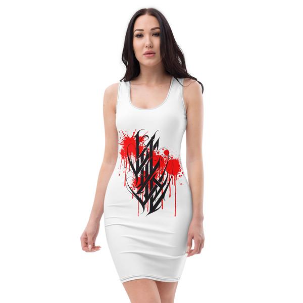 Dark Love Dress Dark Love Dress