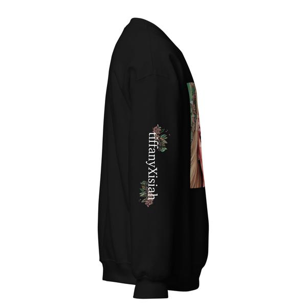 tiffanyxisiah Unisex Crewneck tiffanyxisiah Unisex Crewneck