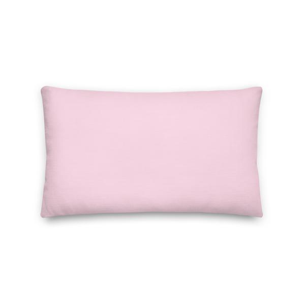 Premium Pillow- Sleeping Beauty - LILLIEA Premium Pillow- Sleeping Beauty - LILLIEA