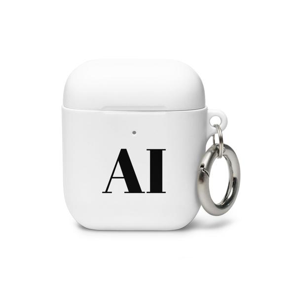 AirPods case BY AI AirPods case BY AI