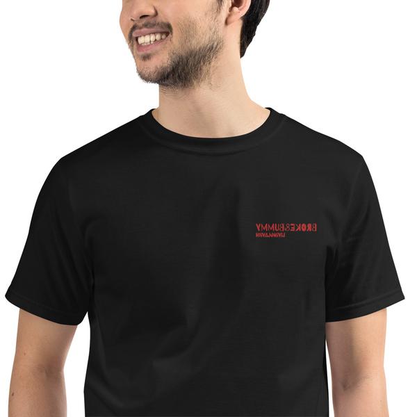 Organic T-Shirt Organic T-Shirt