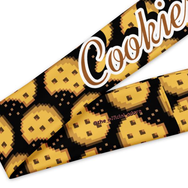 Cookies headband Cookies headband