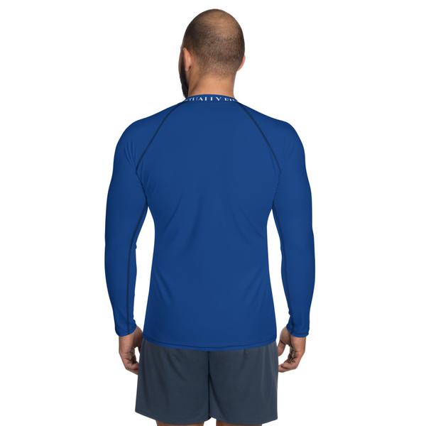 PF-Men's Rash Guard PF-Men's Rash Guard