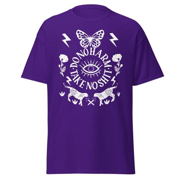 Men's classic tee Men's classic tee