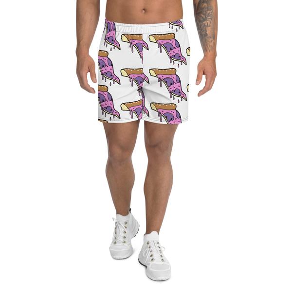 Men's Recycled Athletic Shorts Men's Recycled Athletic Shorts