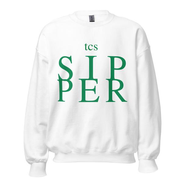Sippers Club Sweatshirt Sippers Club Sweatshirt