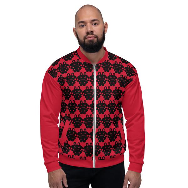 IF-Unisex Bomber Jacket IF-Unisex Bomber Jacket