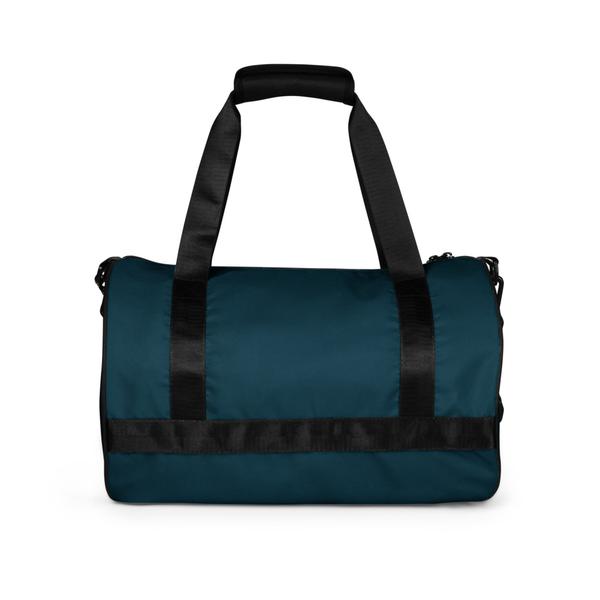All-over print gym bag- LILLIEA All-over print gym bag- LILLIEA