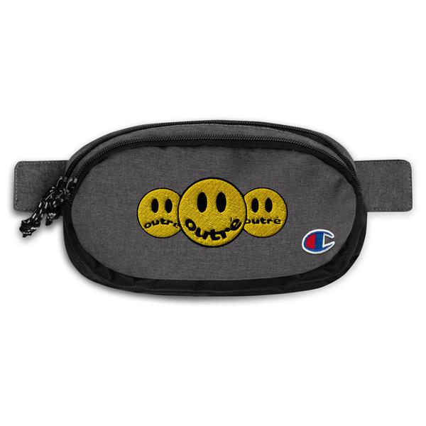 3 Moods Fanny Pack 3 Moods Fanny Pack