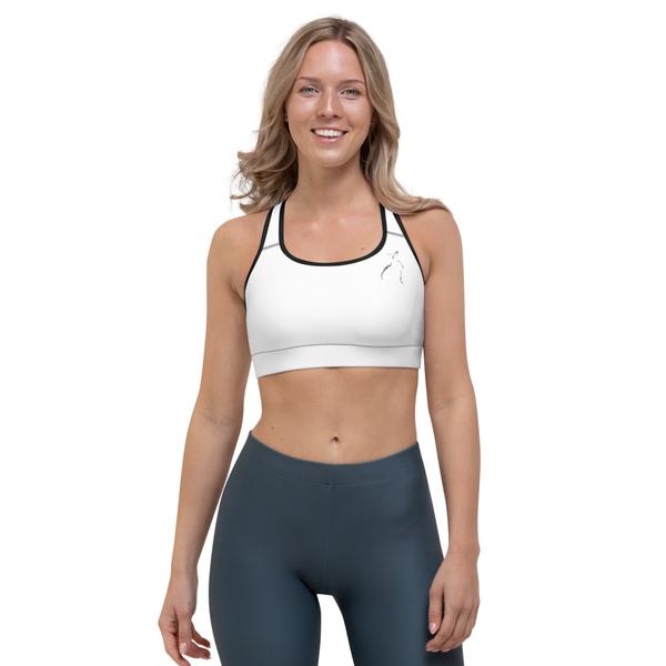 Women's medium support sports bra Women's medium support sports bra