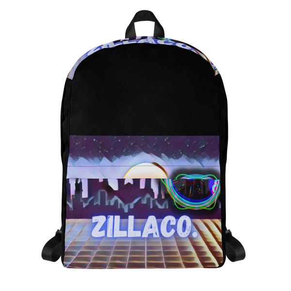 ZILLACO. Backpack ZILLACO. Backpack
