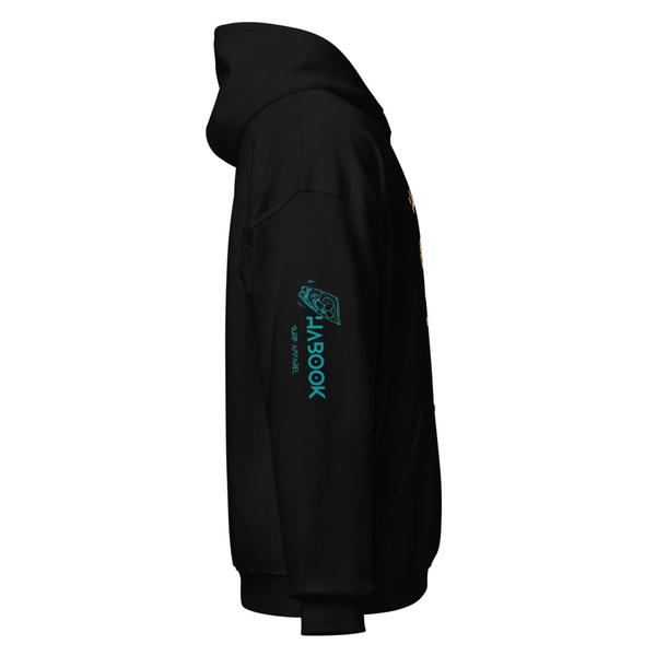 Surf Hoodie Surf Hoodie