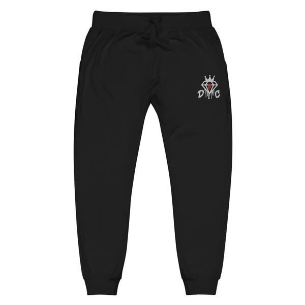 Unisex fleece sweatpants Unisex fleece sweatpants