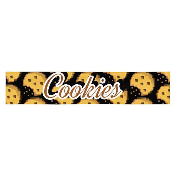 Cookies headband Cookies headband